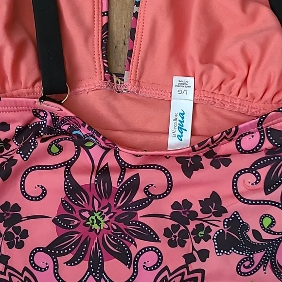 Tankini Top - Picture 4 of 4